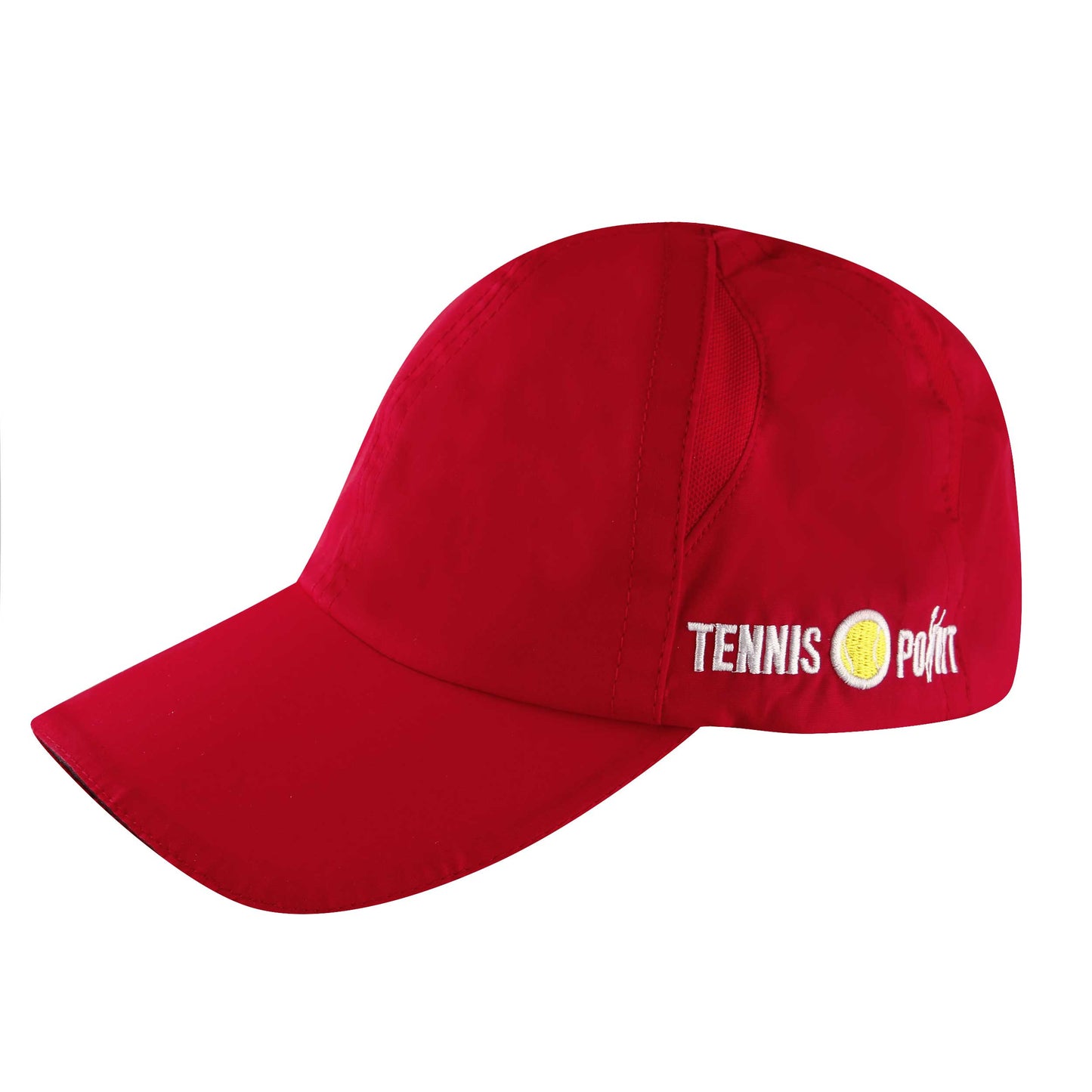 Tennis-Point Čepice Muži-červená