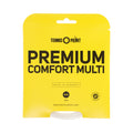 Premium Comfort Multi Výpletová Sada 12m-Bílá