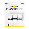Classic Grip 3ks v baleni - bílá