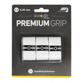Premium Grip 3ks V Baleni-Bílá