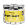 Premium Grip 60ks Balení - Bílá