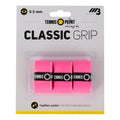 Classic Grip 3ks v baleni - růžová