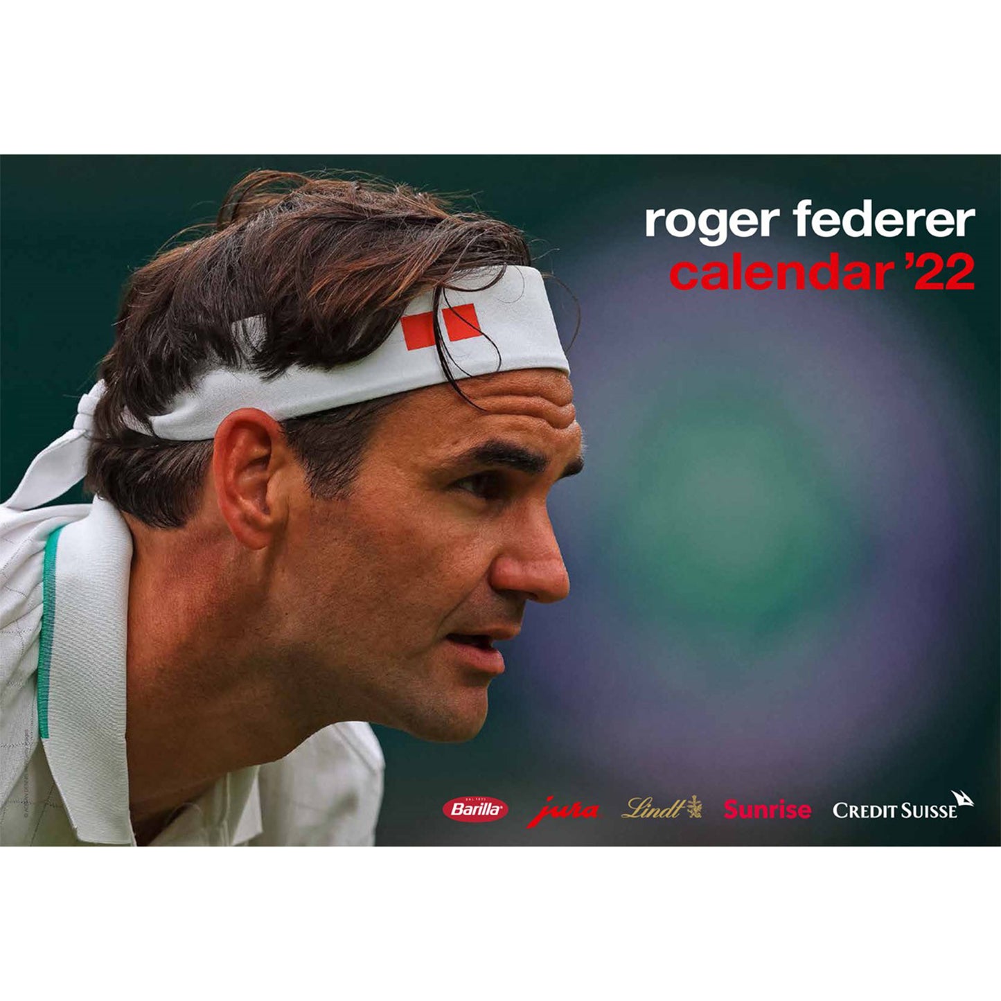Tennis-Point Kalender 2022 RF Dárek