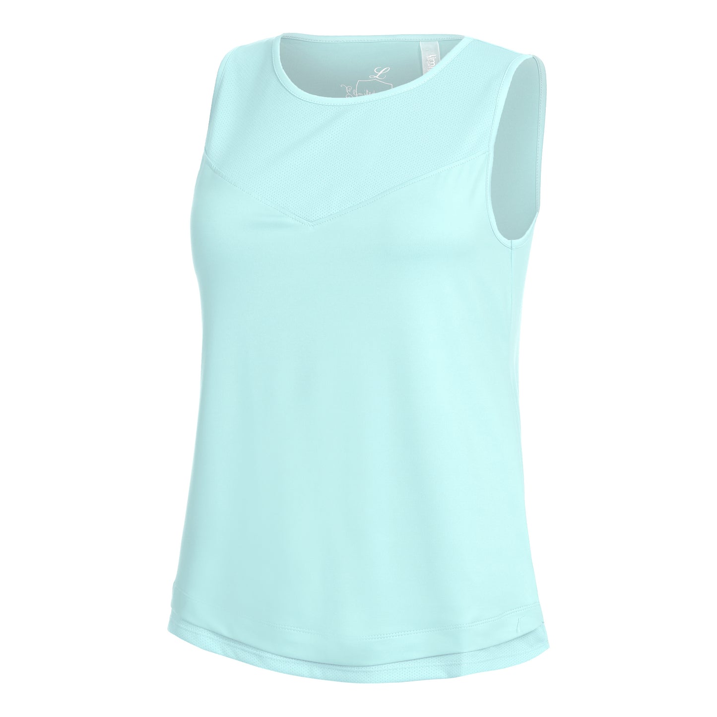 Limited Sports Taba Sportovní tílko Dámy - tyrkysová