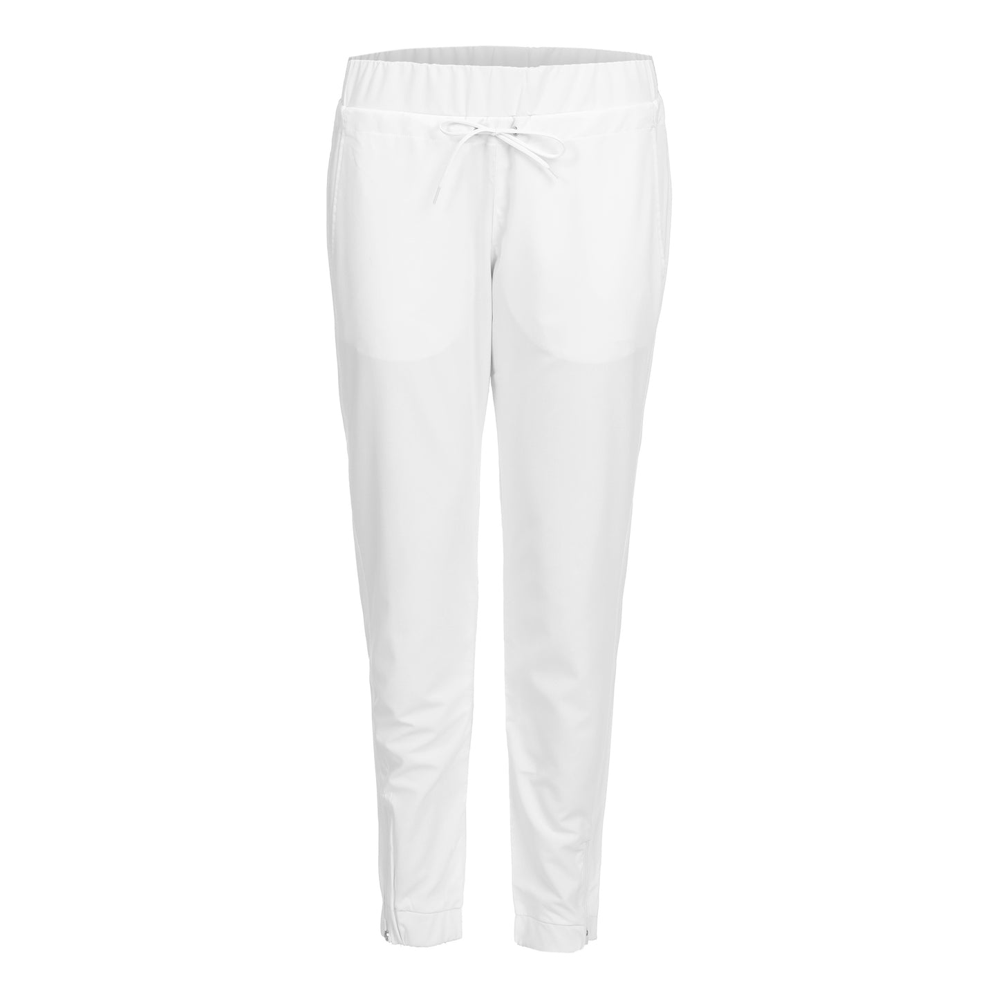 Limited Sports Pulie Tréninkové kalhoty Dámy - bílá