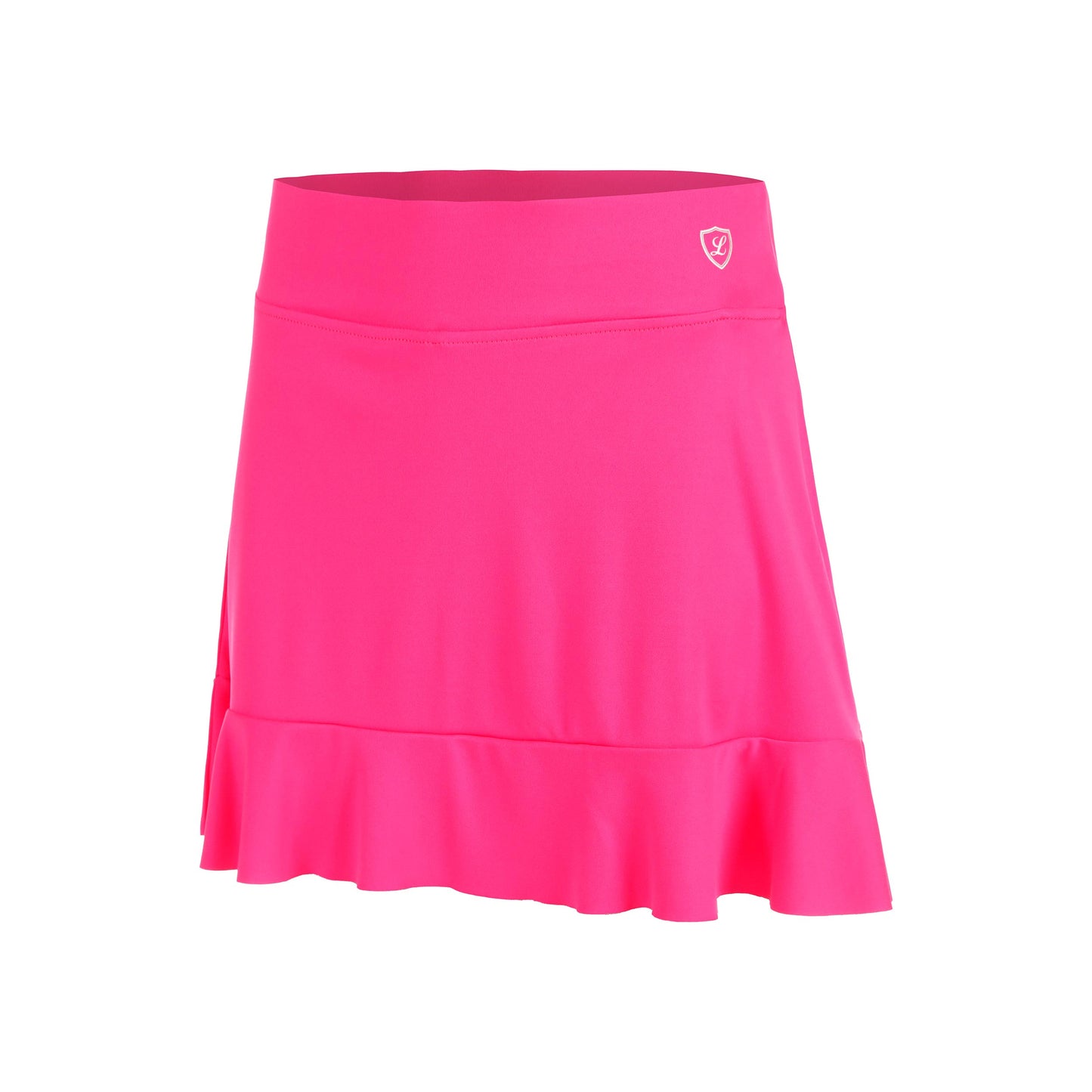 Limited Sports Flounce Sukně Dámy - růžová