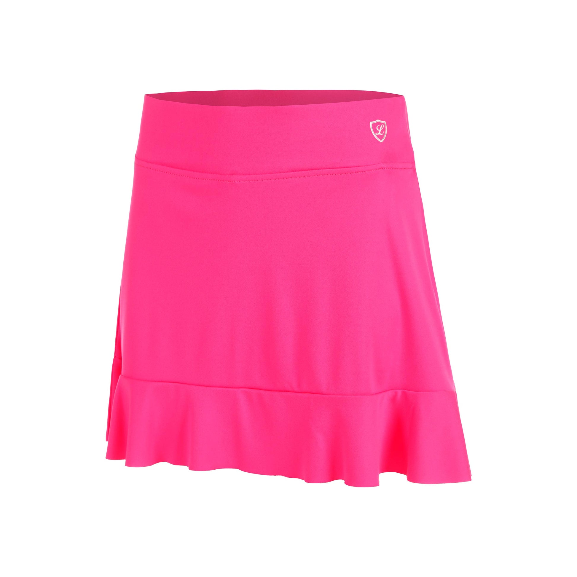 Limited Sports Flounce Sukně Dámy - růžová