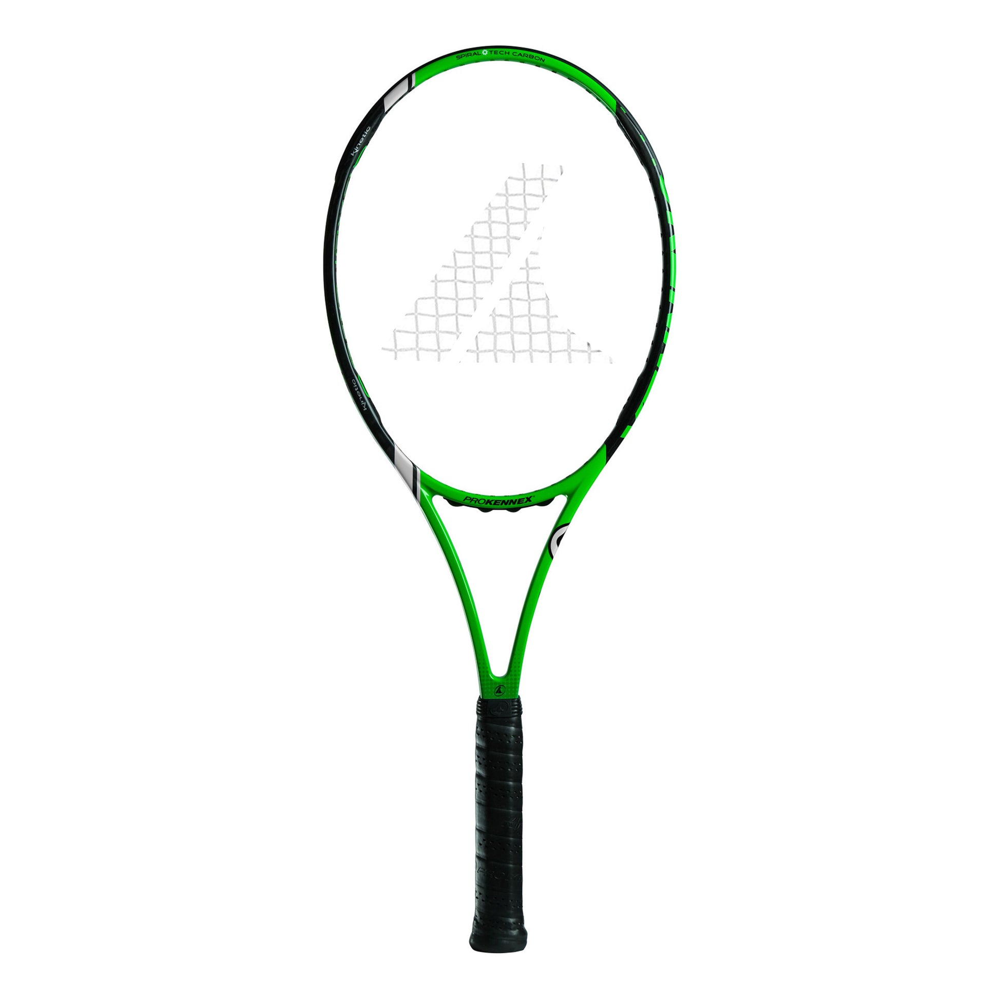 PROKENNEX Kinetic Q+ Tour Pro (315g) Turnajová raketa nevypletené