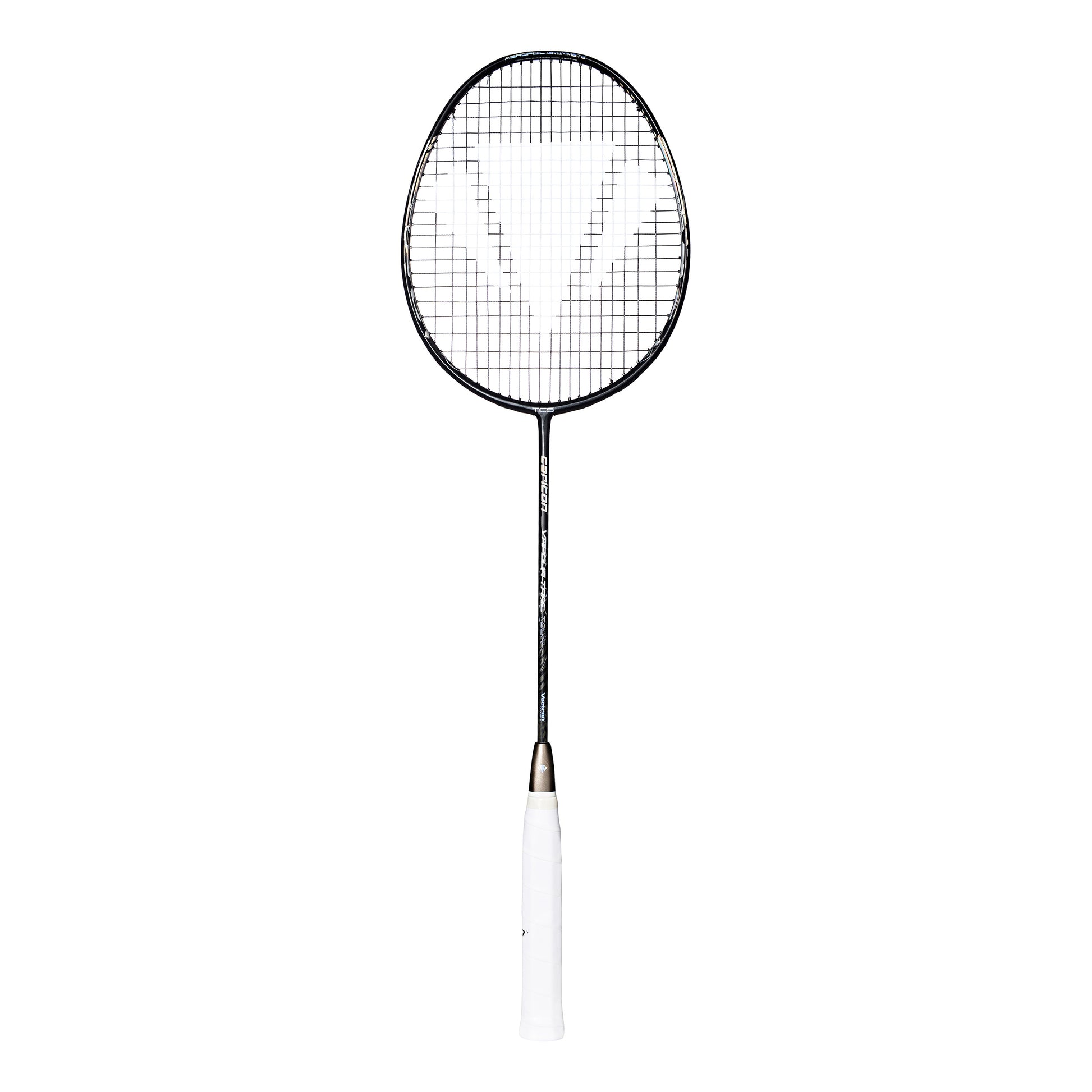 Carlton Vapour Trail Tour G4 HL Badmintonové rakety Vypleteno