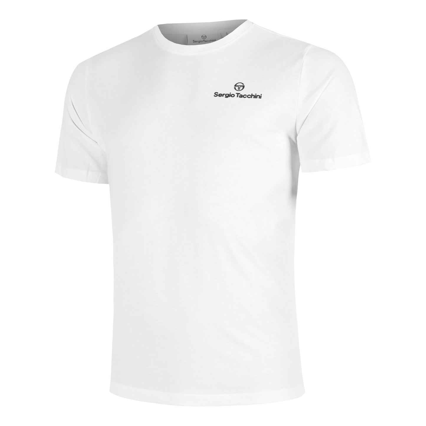 Sergio Tacchini Bold Tričko Muži - černá
