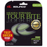 Tour Bite Soft Výpletová Sada 12,2m - Stříbrná