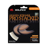 Pro-Stacked Výpletová Sada 12,2m-Bílá
