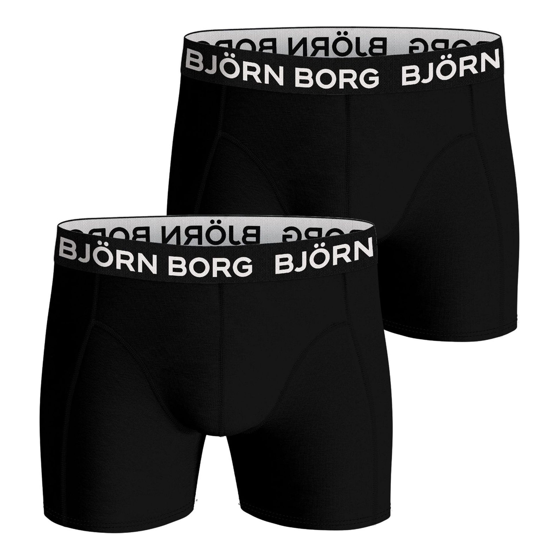 Björn Borg Bamboo Blend Trenýrky Muži-Vícebarevné
