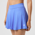 Ace Jersey Sukně Dámy - modrá