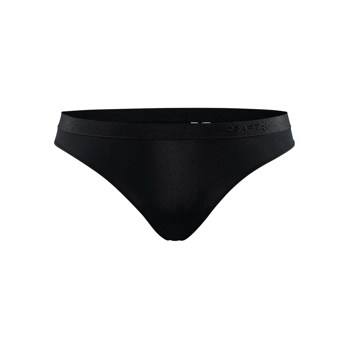 Craft Core Dry String Šňůra Dámy-Černá