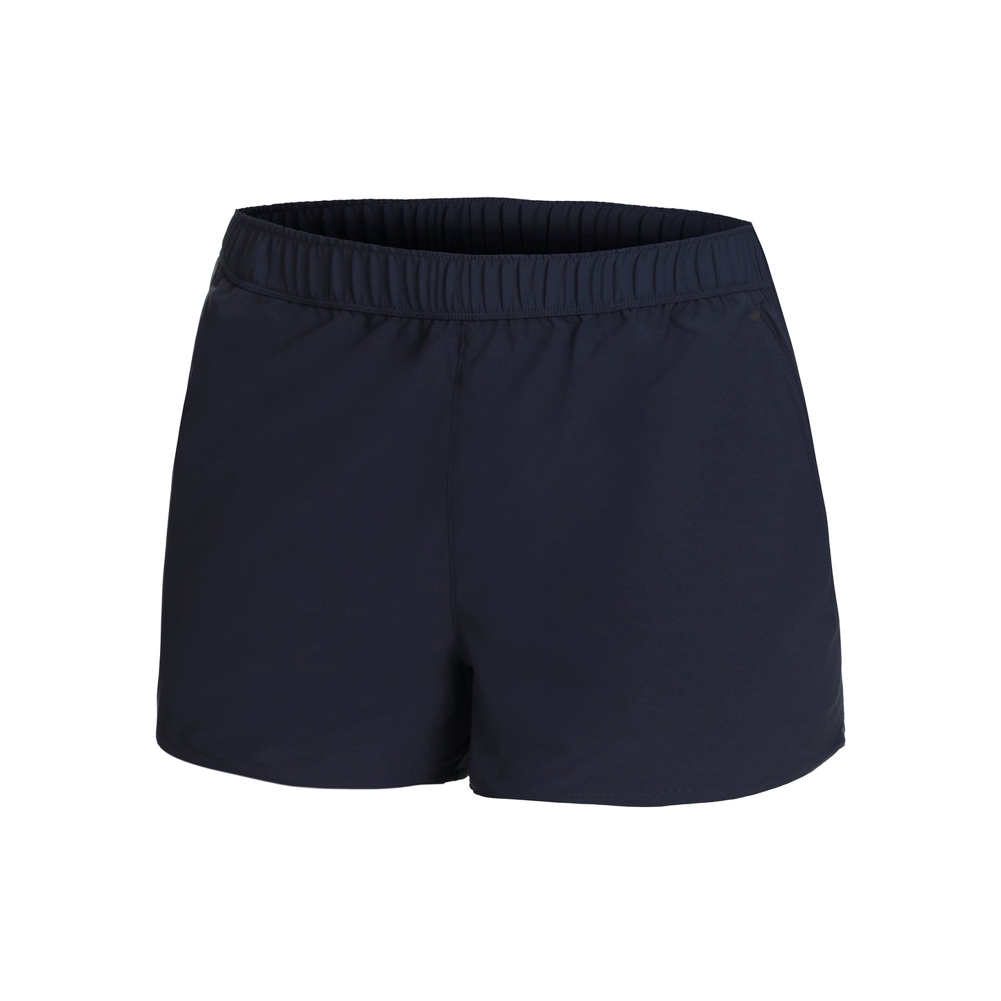 Craft ADV Essence 2in1 Stretch Šortky Muži - černá,