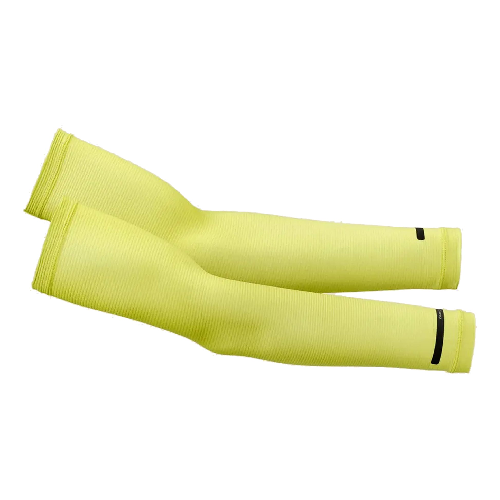Craft Vent Mesh Arm Cover Kompresní Spodní Tričko Bez Rukávů-Limetková