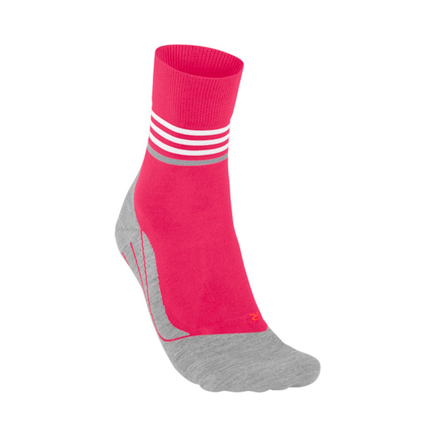 Falke RU5 Running socks Dámy - růžová,