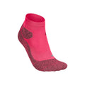 RU Trail Running socks Dámy - růžová