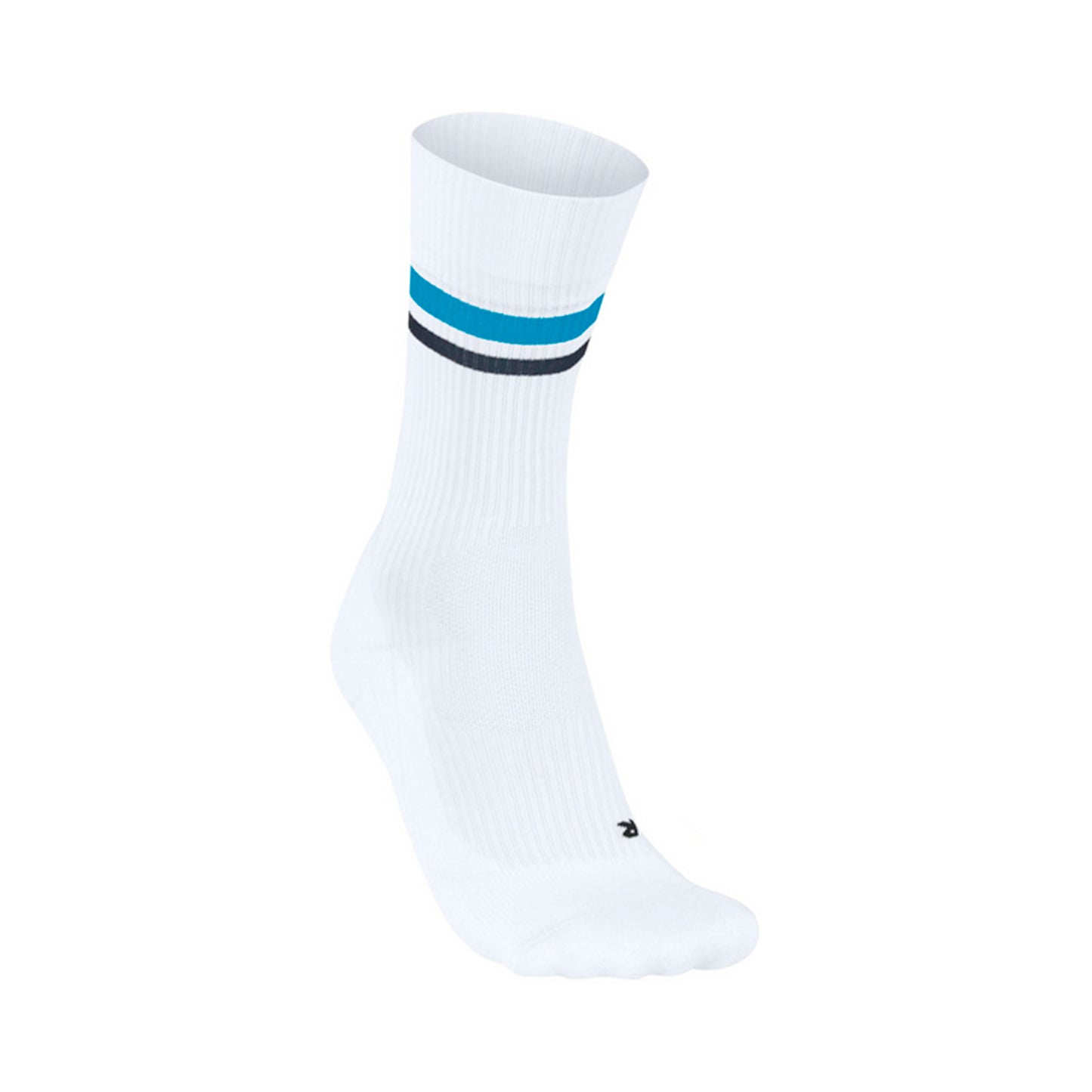 Falke TE4 Classic Tenisové ponožky Muži - bílá, modrá