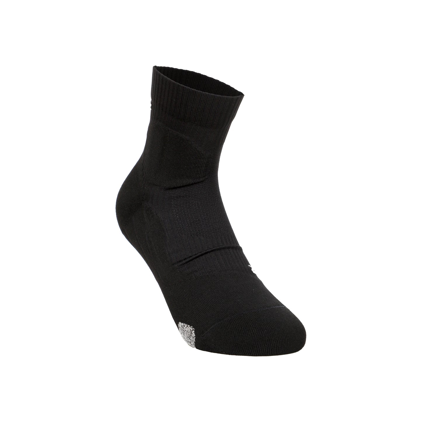Falke RU Trail Grip Running Socks Muži-Černá