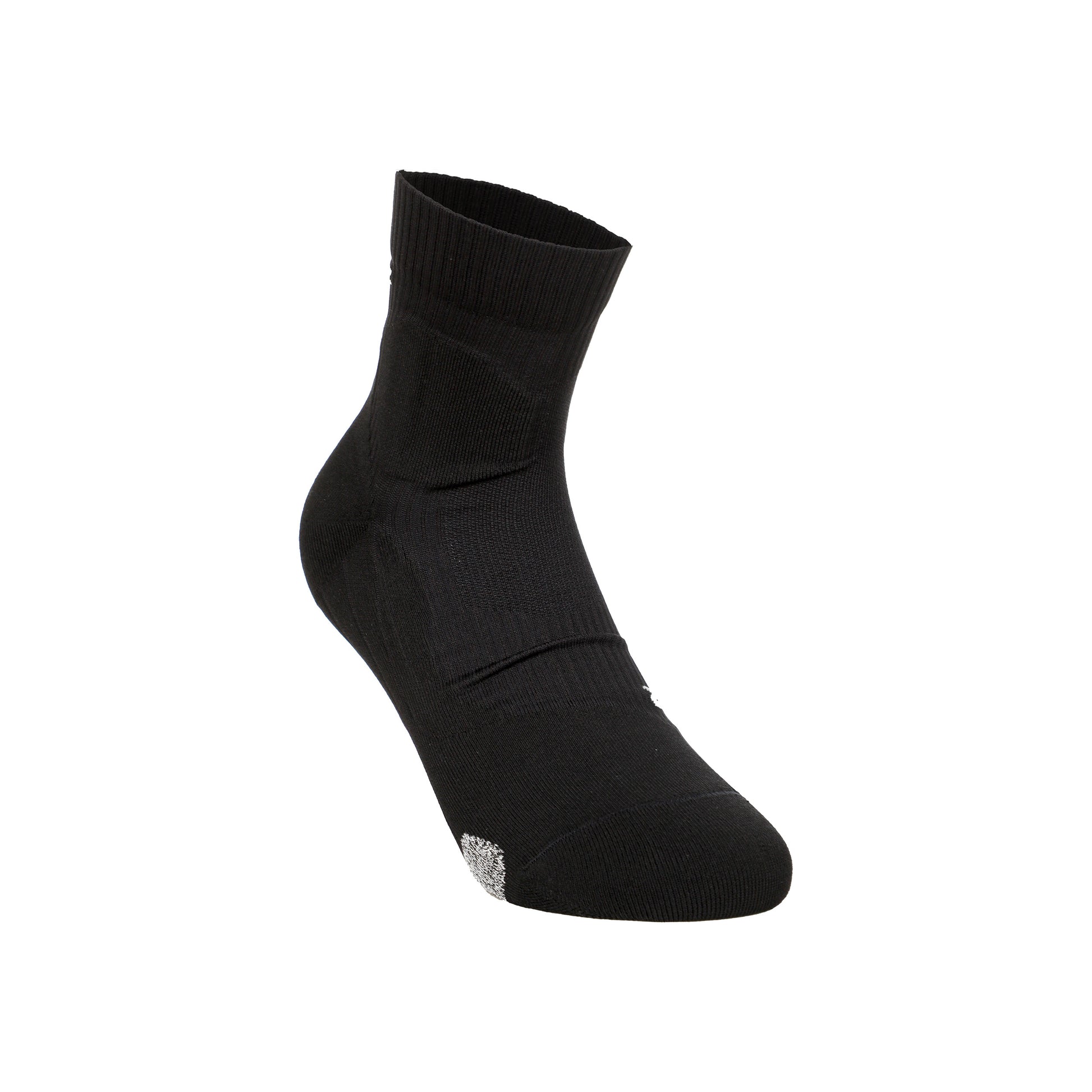 Falke RU Trail Grip Running Socks Muži-Černá