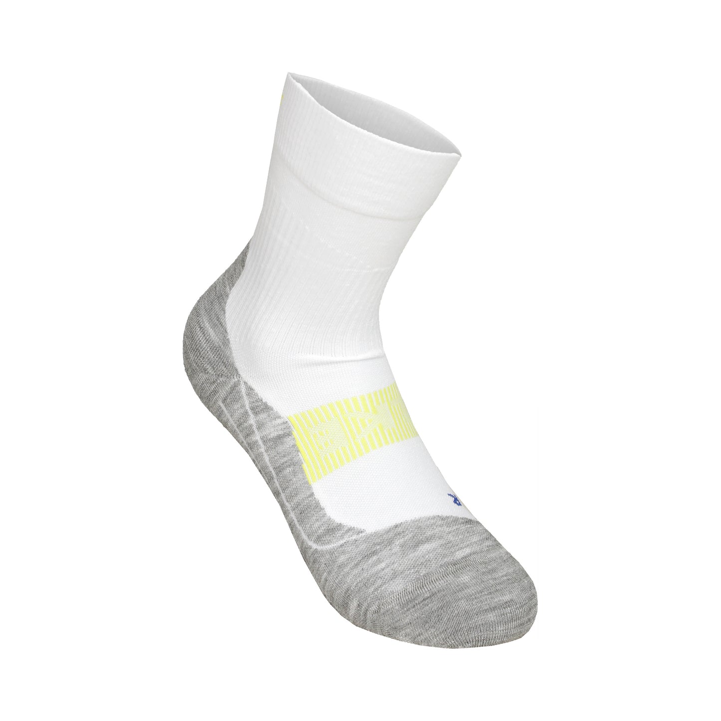 Falke RU4 Endurance Cool Running socks Muži-bílá