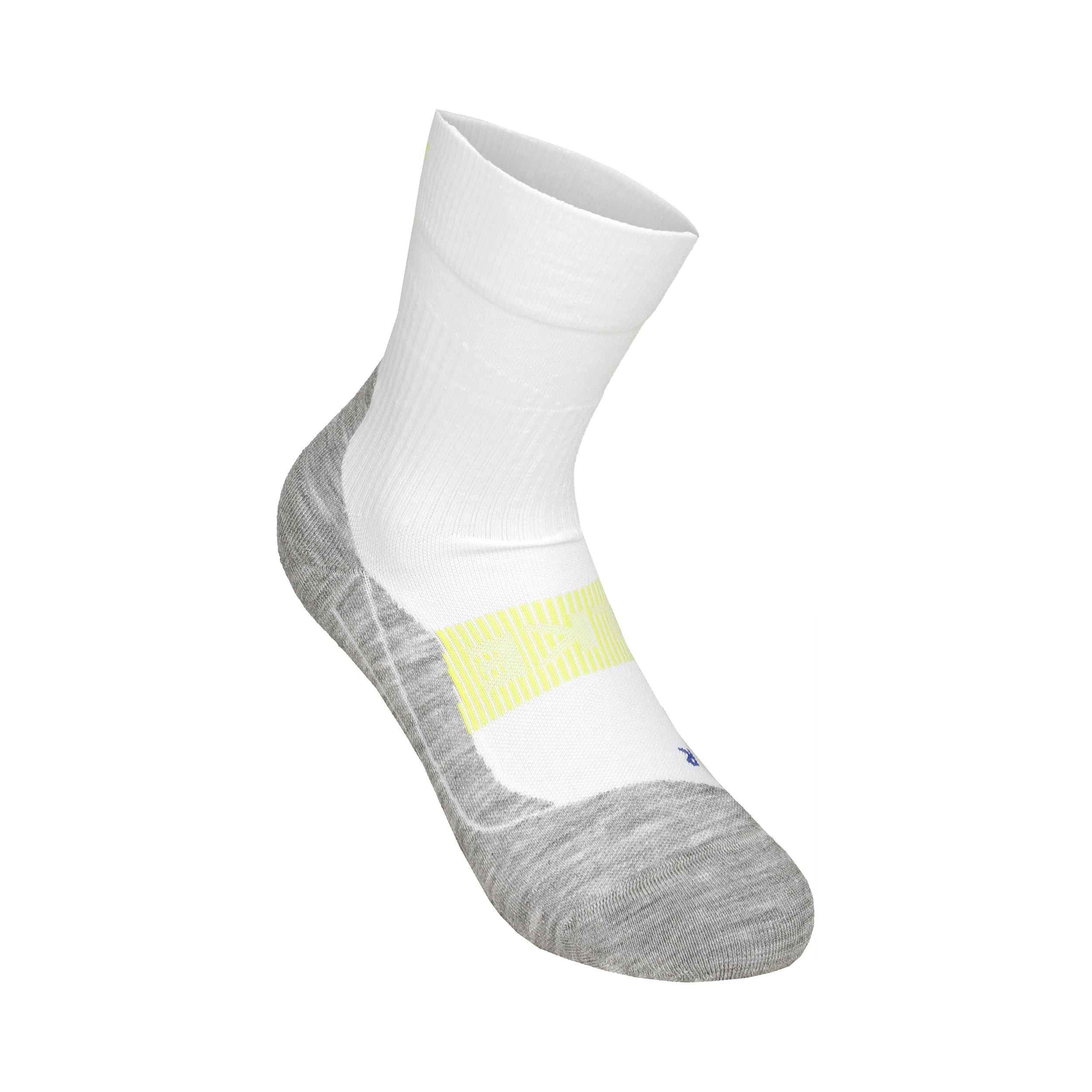 Falke RU4 Endurance Cool Running socks Muži - bílá