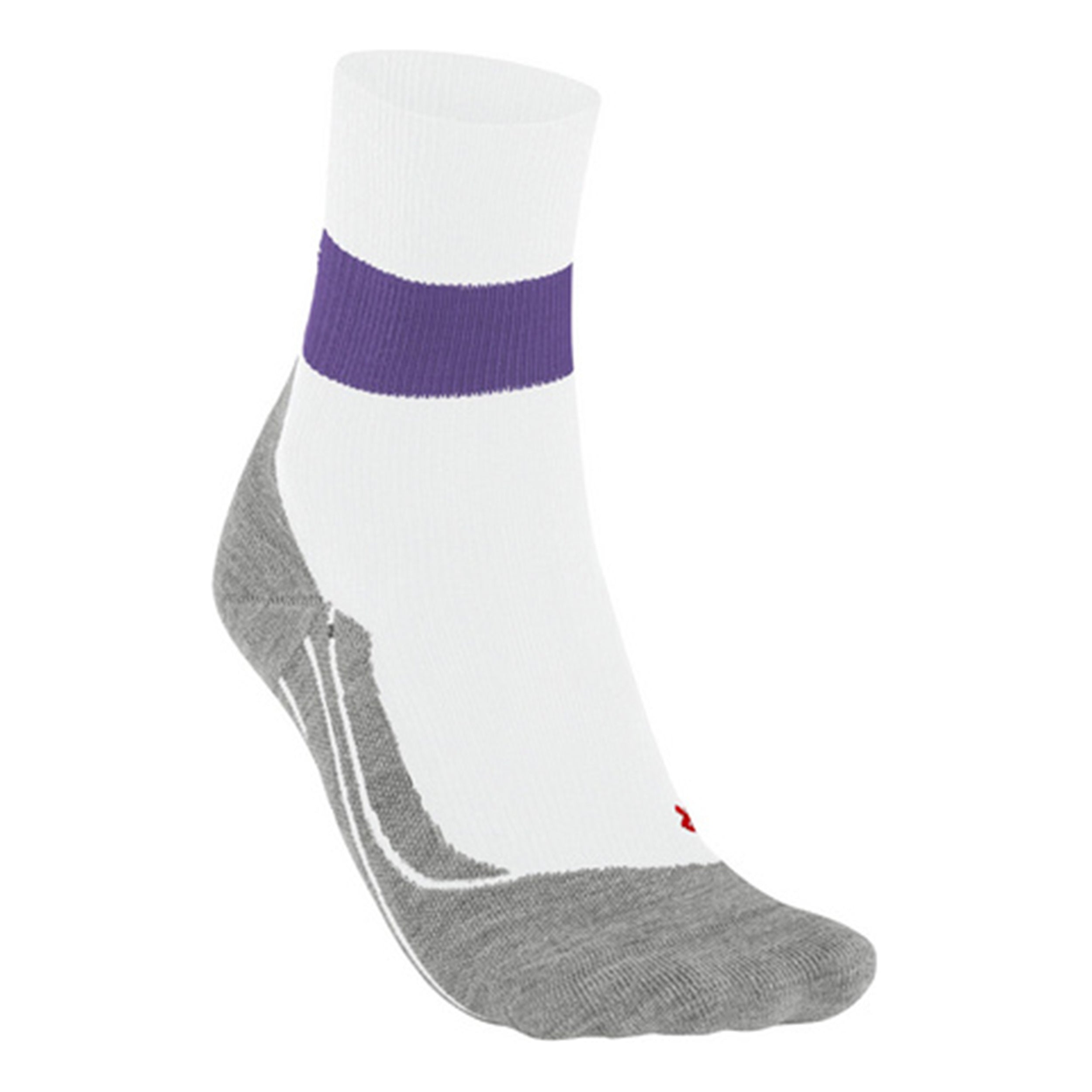 Falke RU Compression Stabilizing Kompresní ponožky Dámy - bílá