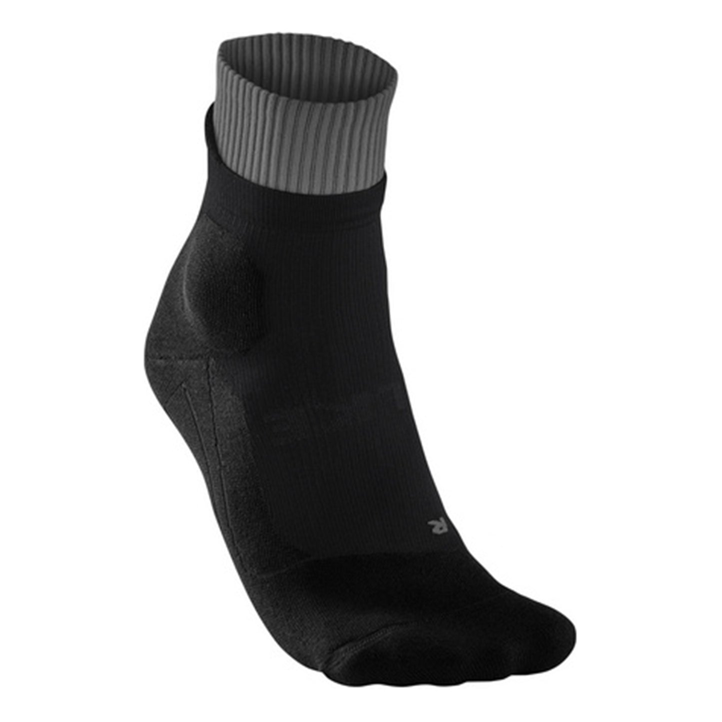 Falke RU Trail Running Socks Dámy - Černá