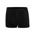 Warm Boxer Trenýrky Muži - černá