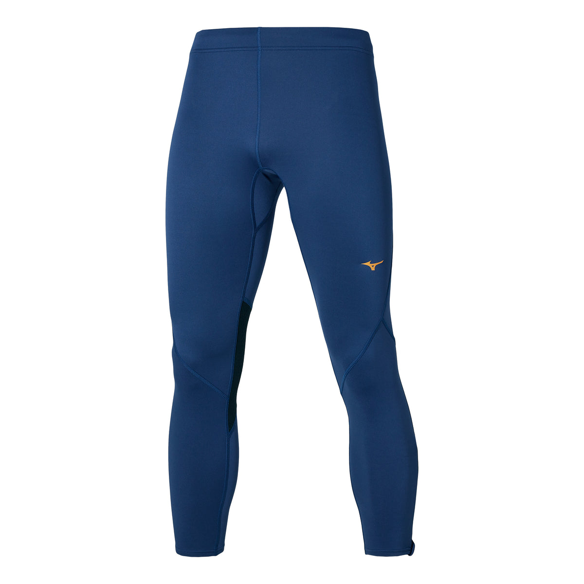 Mizuno Warmalite Bežecké pančuchy Muži - tmavě modrá,