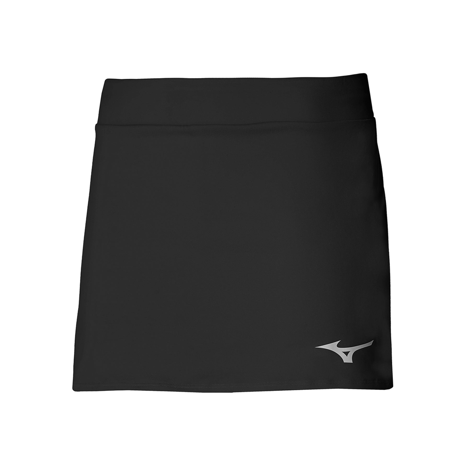 Mizuno Flex Sukně Dámy-Černá