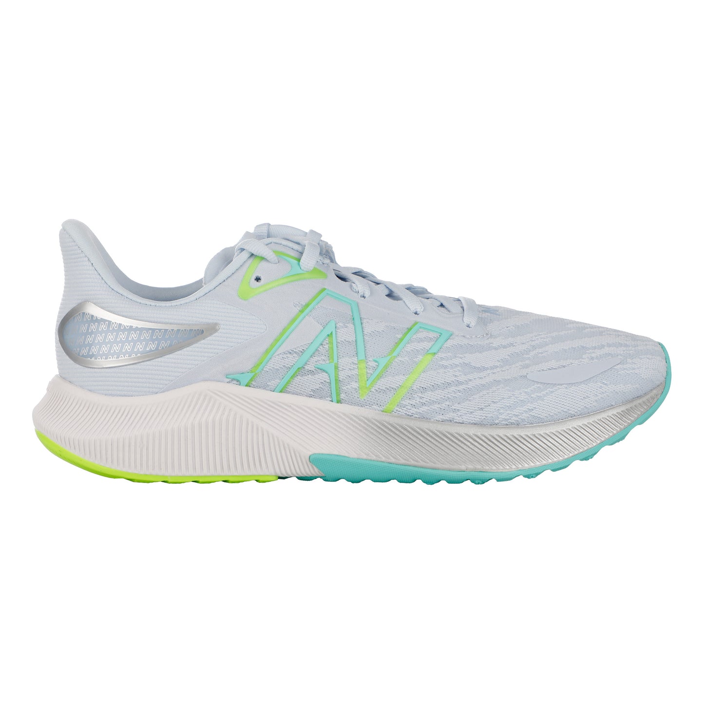 New Balance FuelCell Propel Neutrální Obuv Dámy-Červená