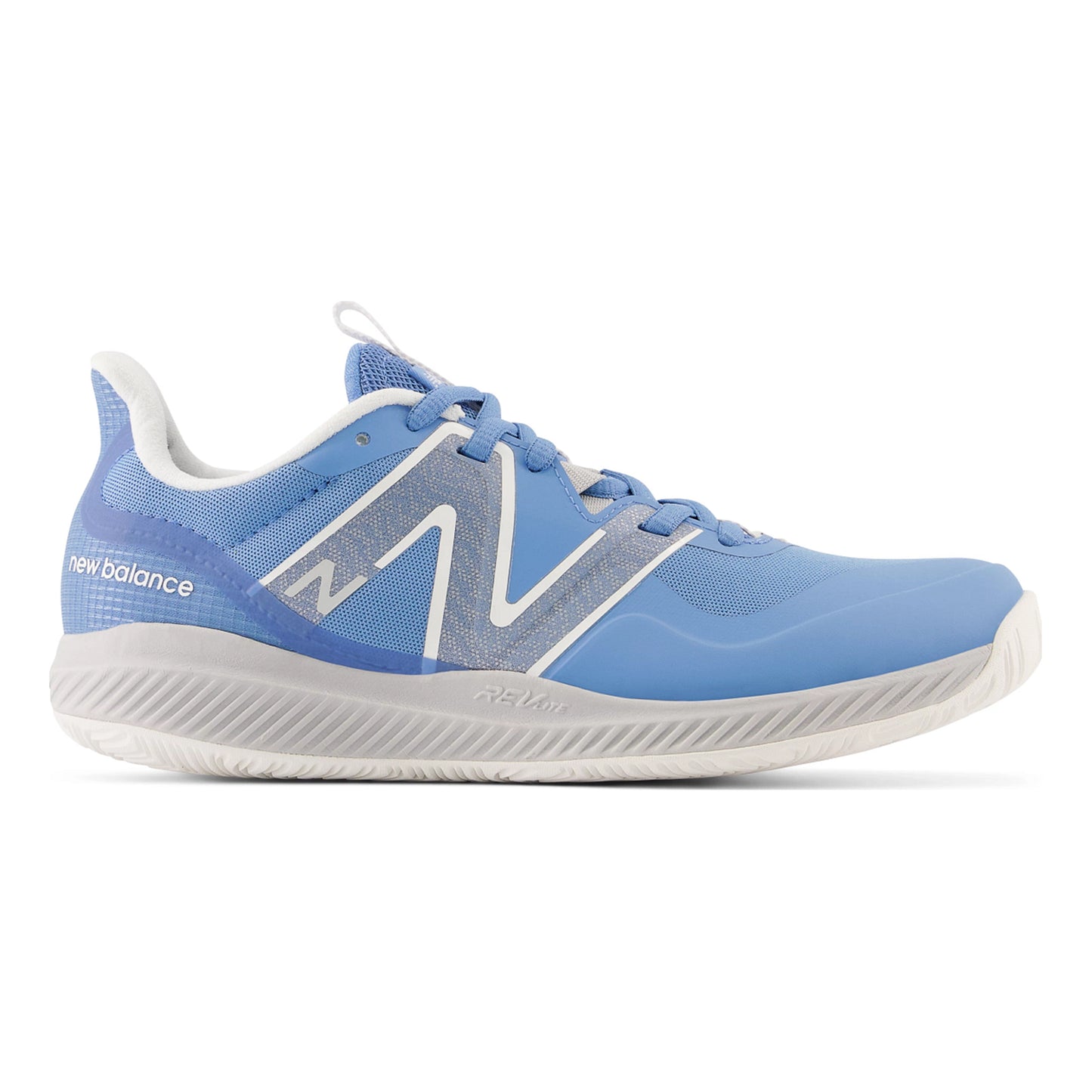 New Balance 796 Obuv na všechny povrchy Dámy - světle modrá, bílá