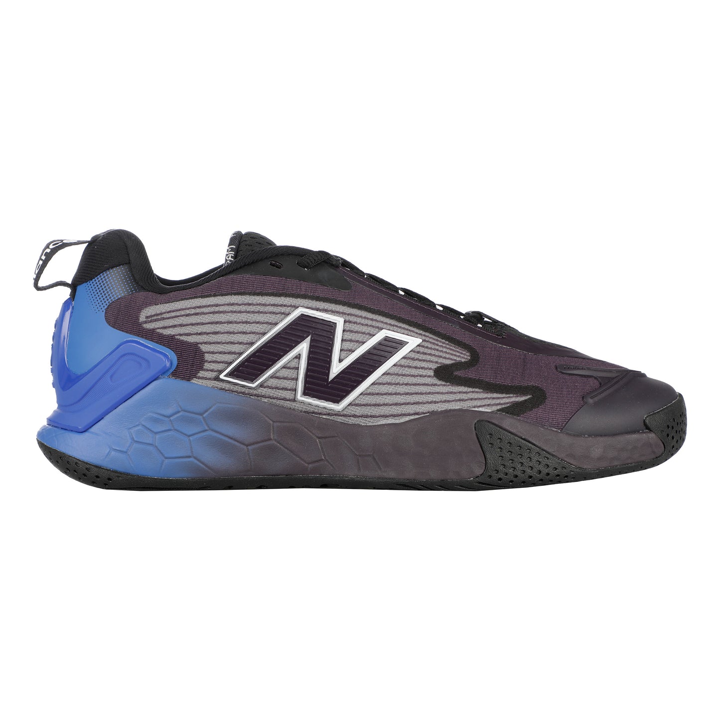 New Balance FreshFoam CT-Rally Obuv na všechny povrchy Muži - černá, modrá