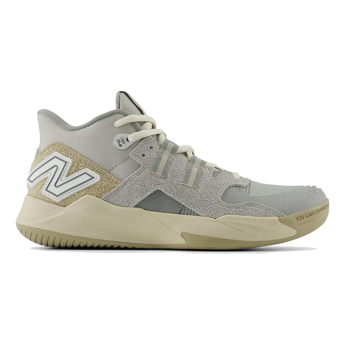 New Balance Coco Obuv na všechny povrchy Unisex - šedá,