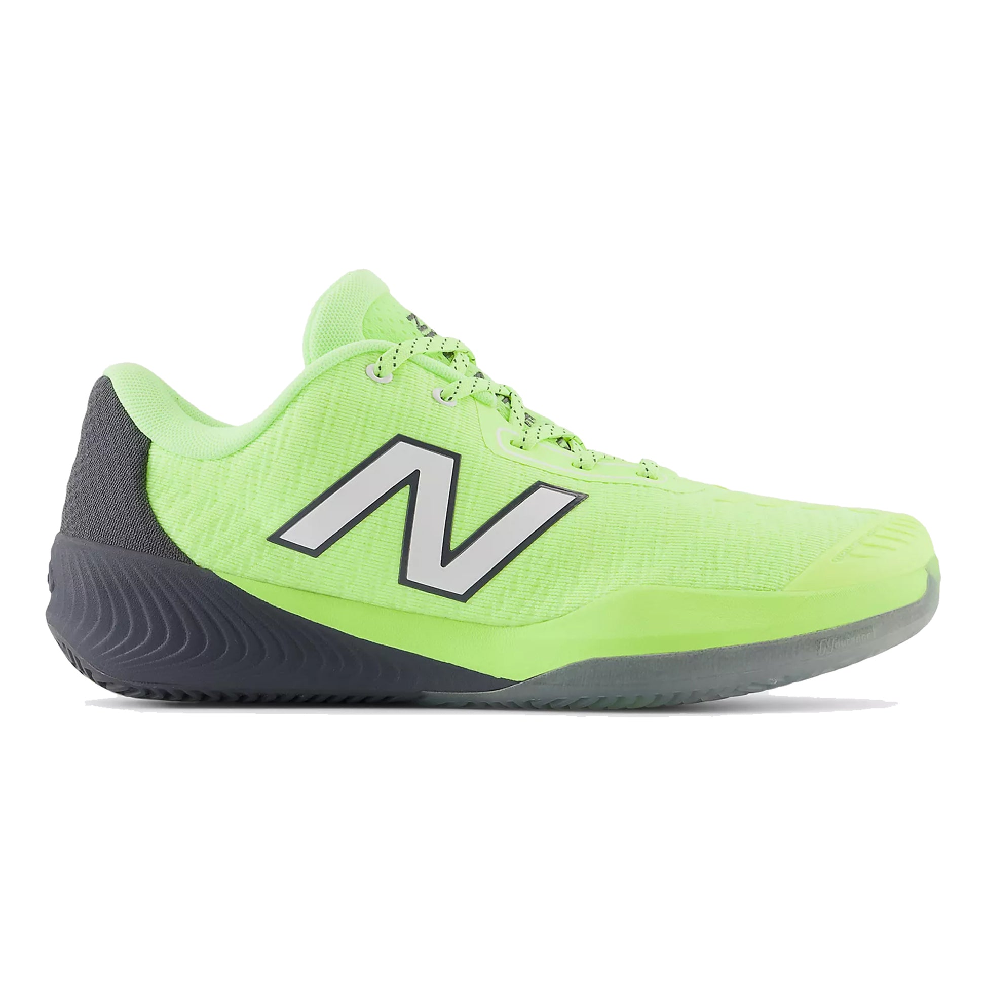 New Balance FuelCell 996v6 Obuv na antuku Muži - limetková, černá