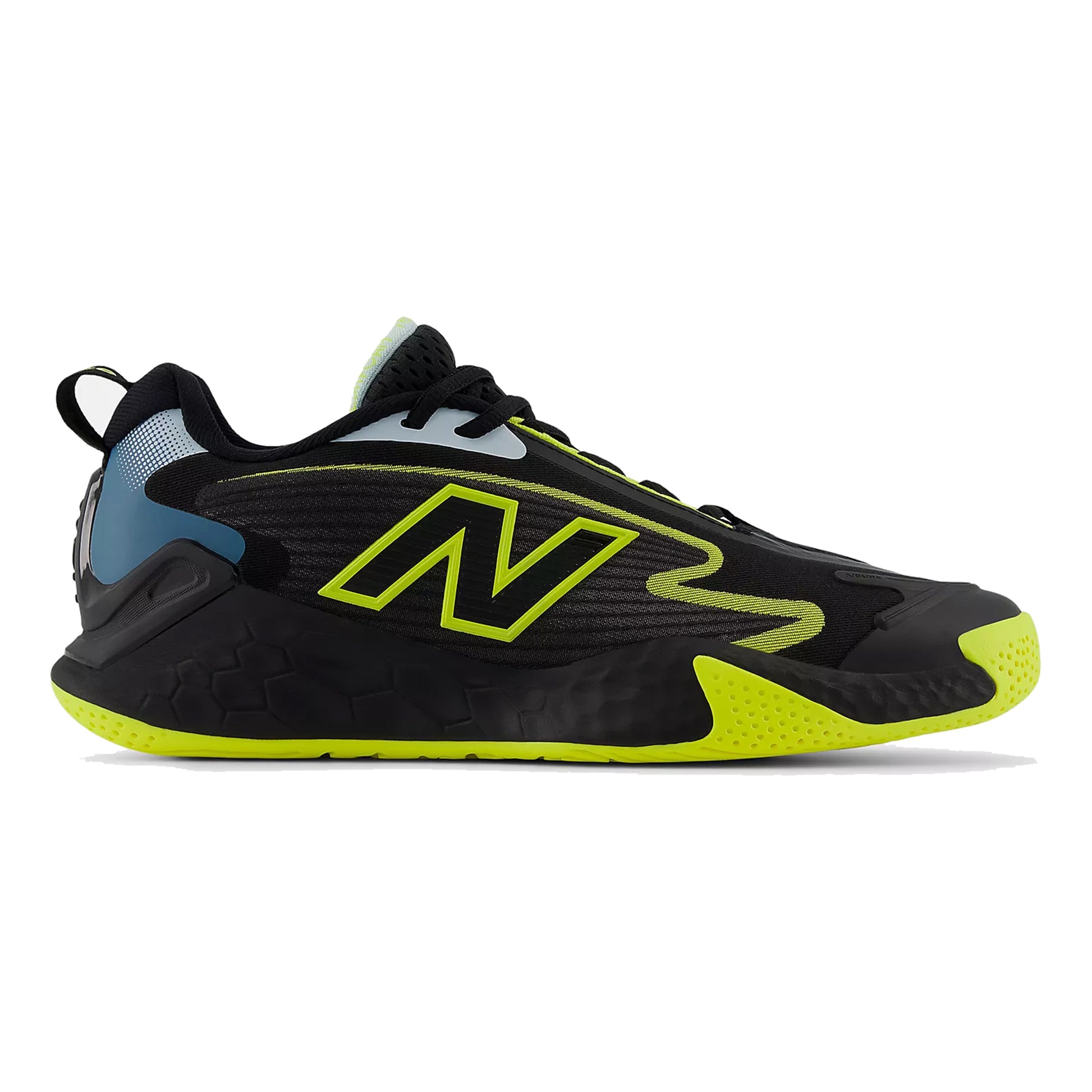 New Balance FreshFoam CT-Rally Obuv na všechny povrchy Muži - černá,