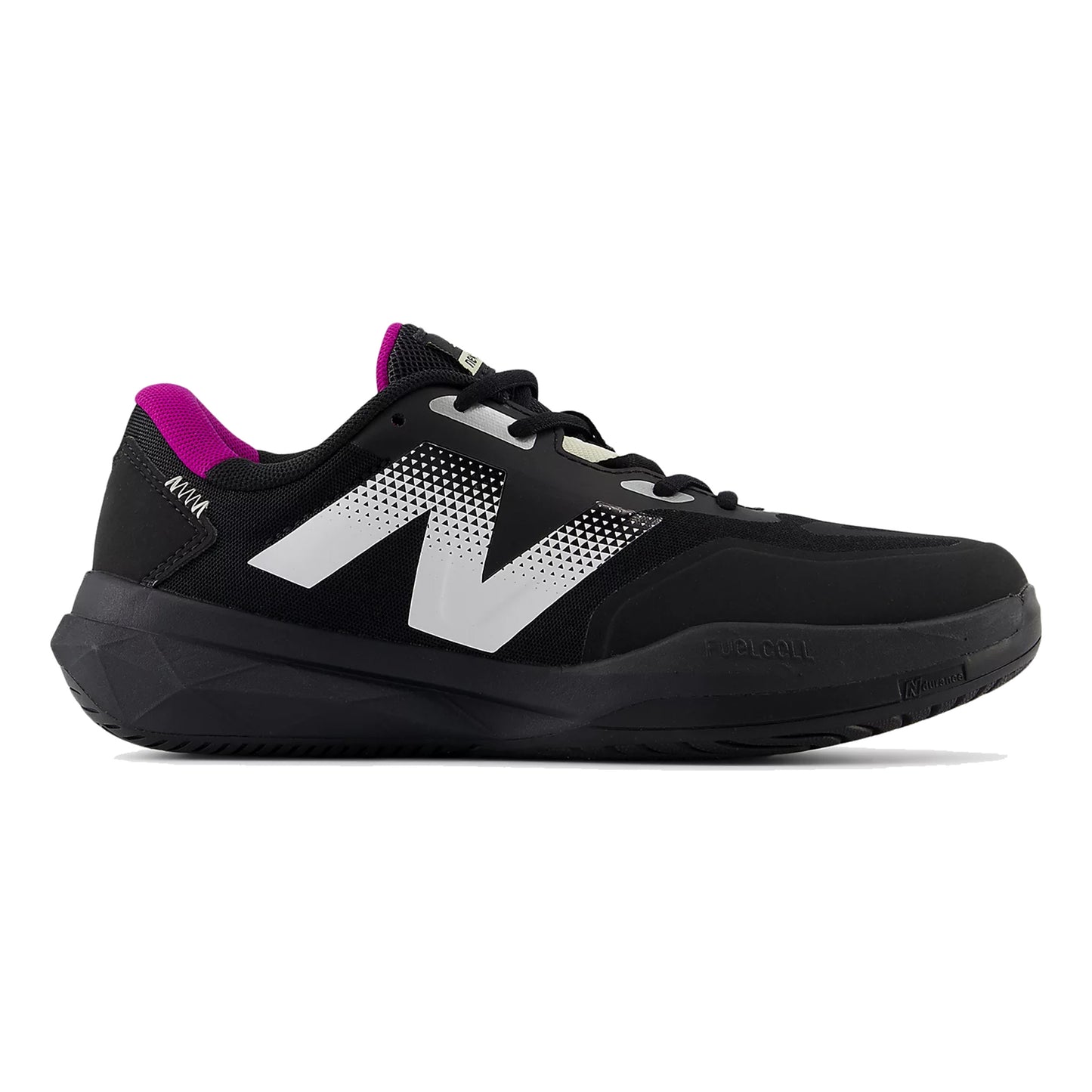 New Balance 796 Obuv na všechny povrchy Dámy - černá,