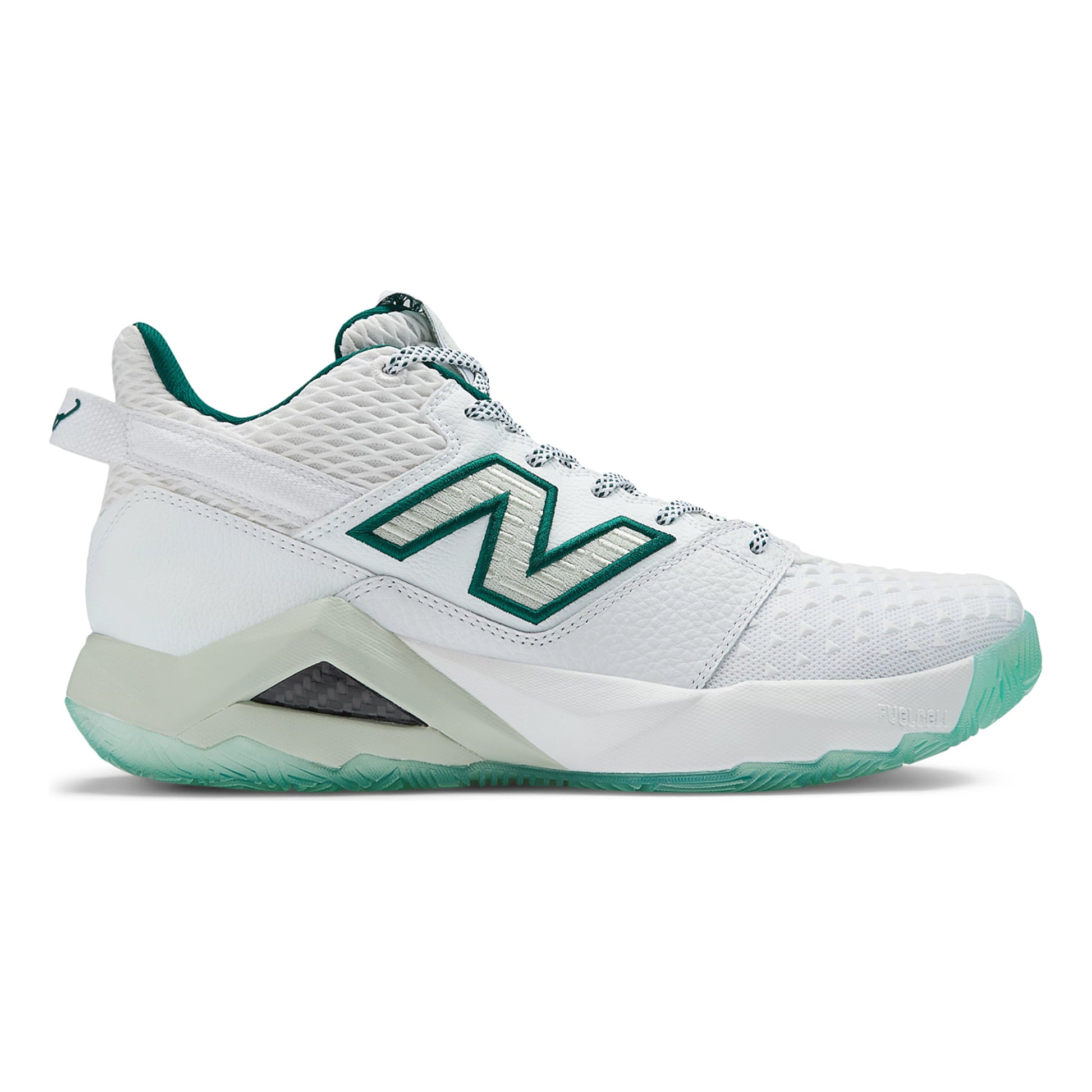 New Balance Coco Obuv na všechny povrchy Dámy - bílá,