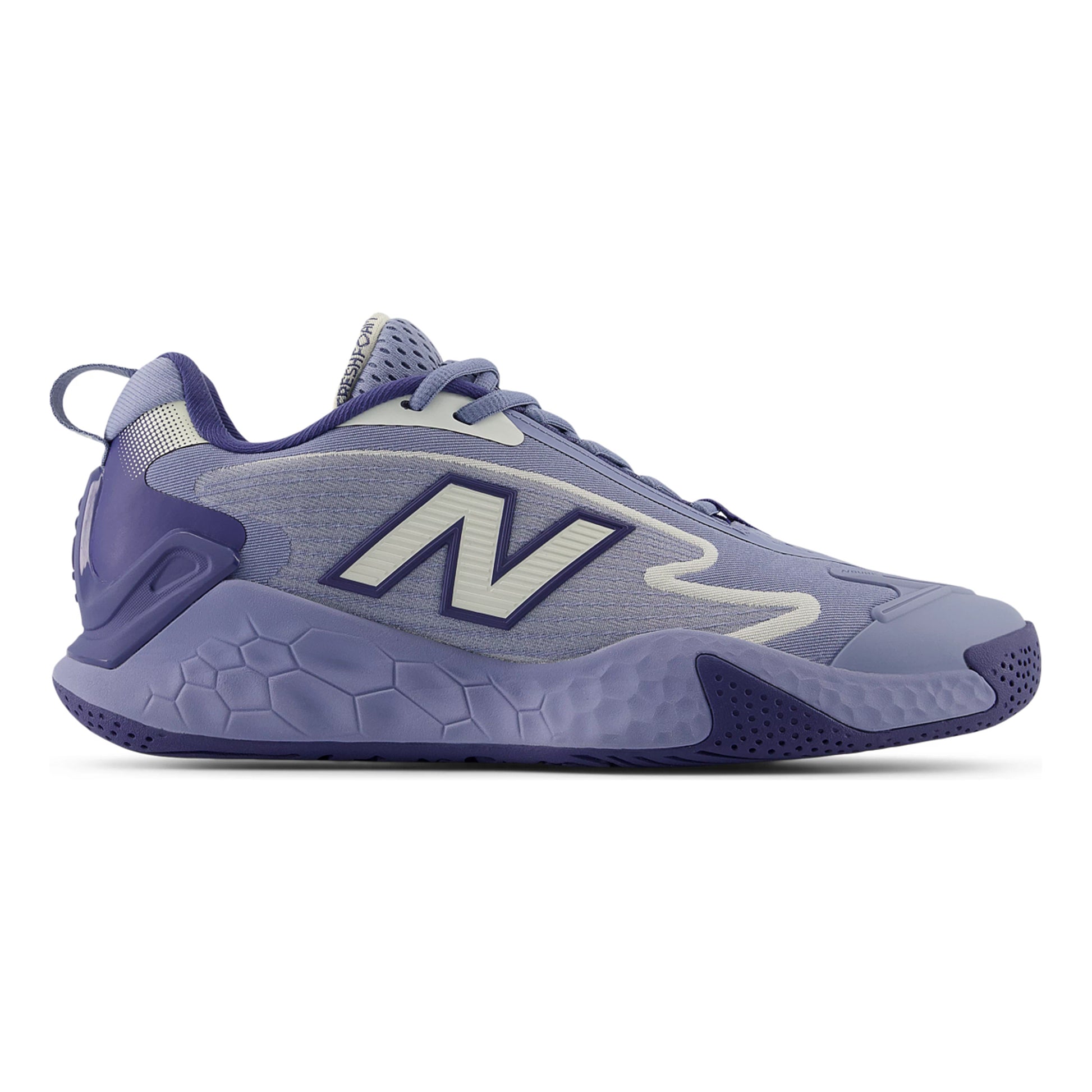 New Balance FreshFoam CT-Rally Obuv na všechny povrchy Muži - šedá,