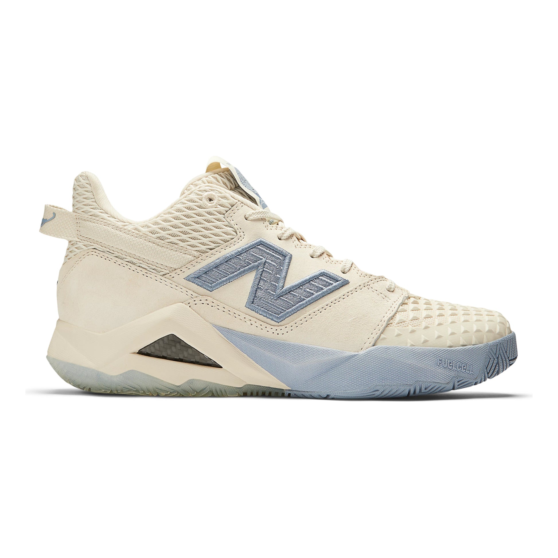 New Balance Coco Obuv na všechny povrchy Dámy - bílá, šeříková
