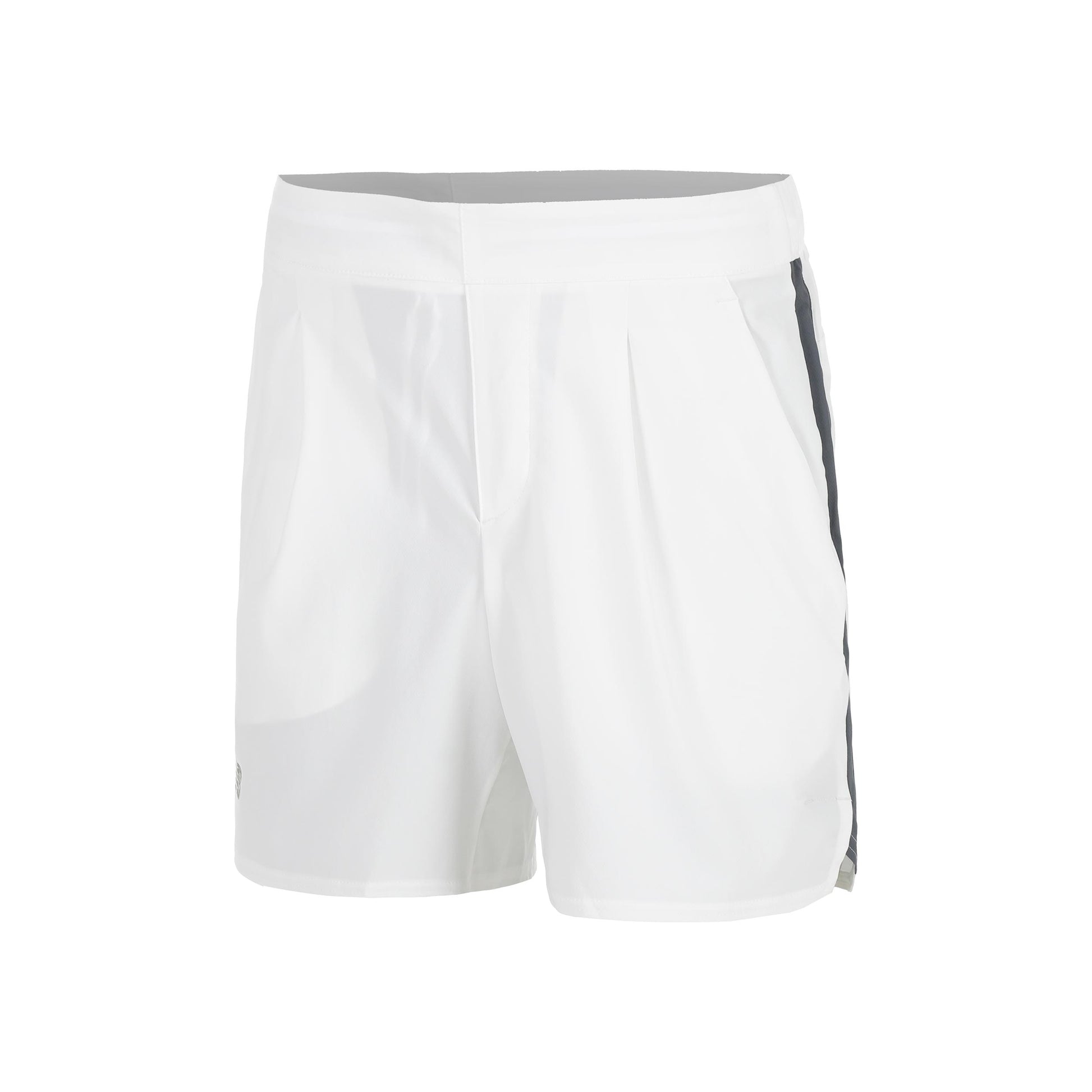 New Balance Tournament Short Šortky Muži-Bílá