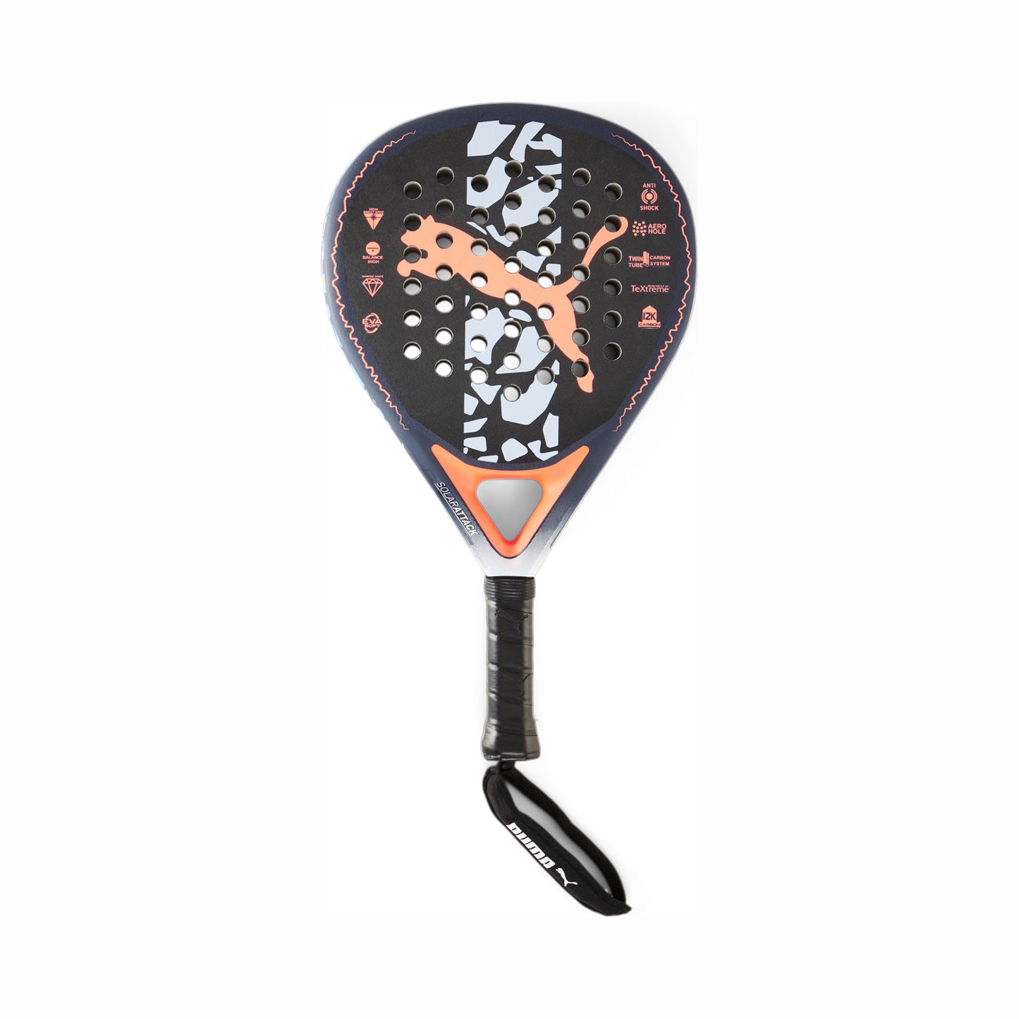 Puma Solar Blink Padelová raketa