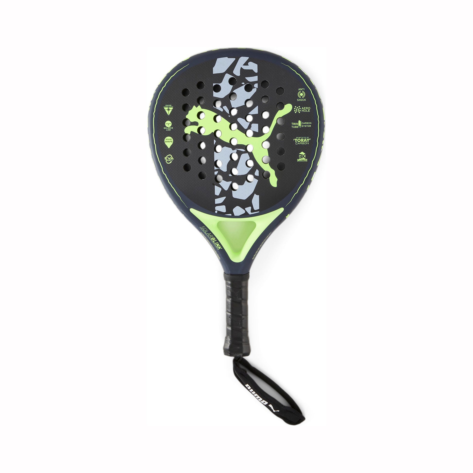 Puma Solar Blink CRT Padelová raketa