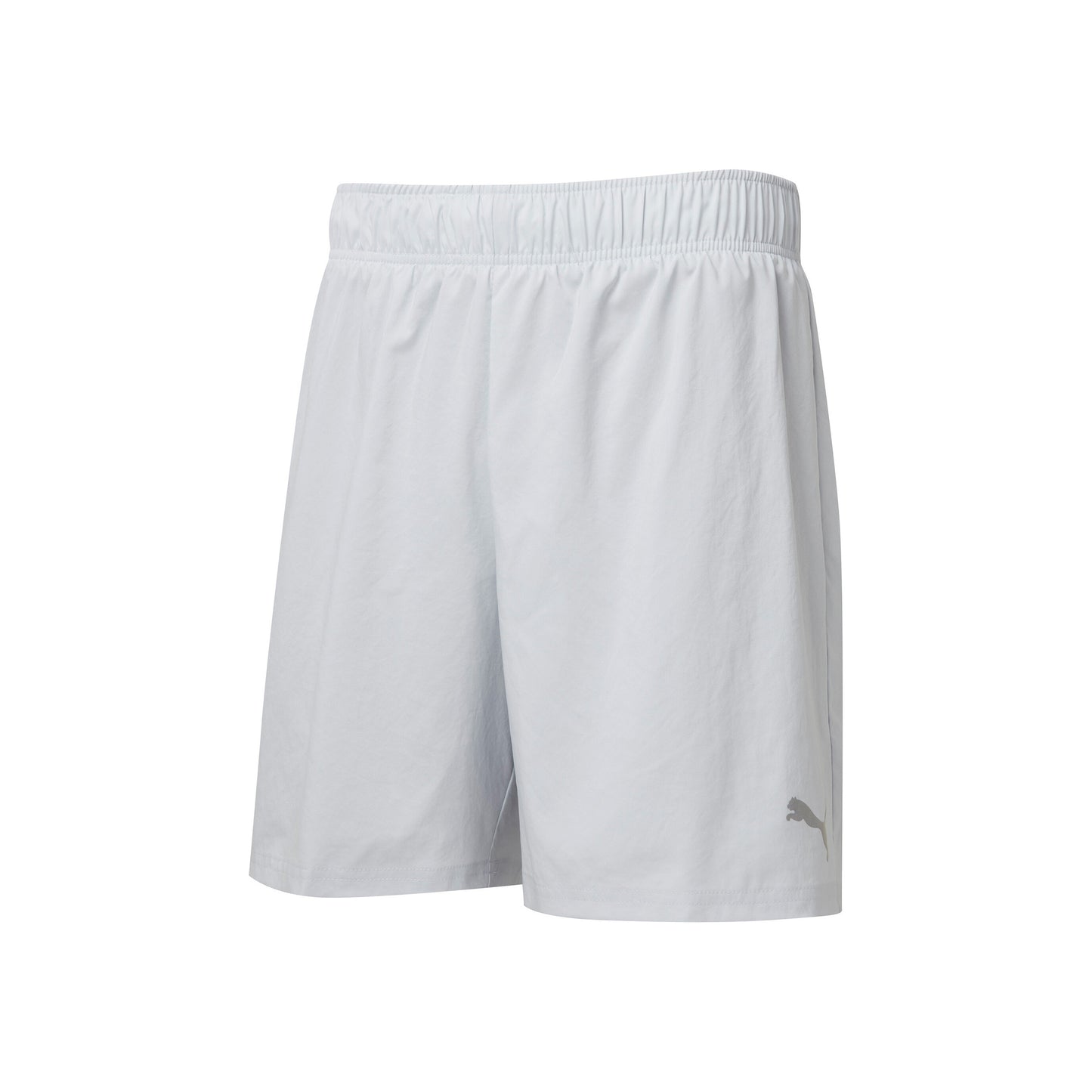 Puma Run Favorite 2in1 Bežecké Šortky Muži-Světle Šedá
