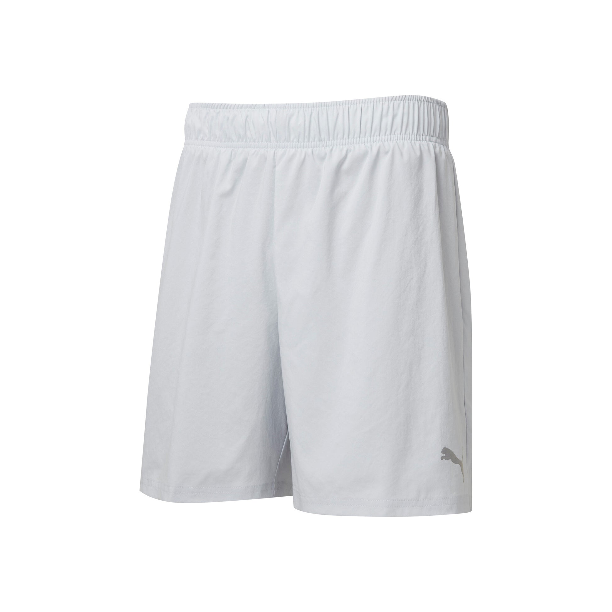 Puma Run Favorite 2in1 Bežecké Šortky Muži-Světle Šedá