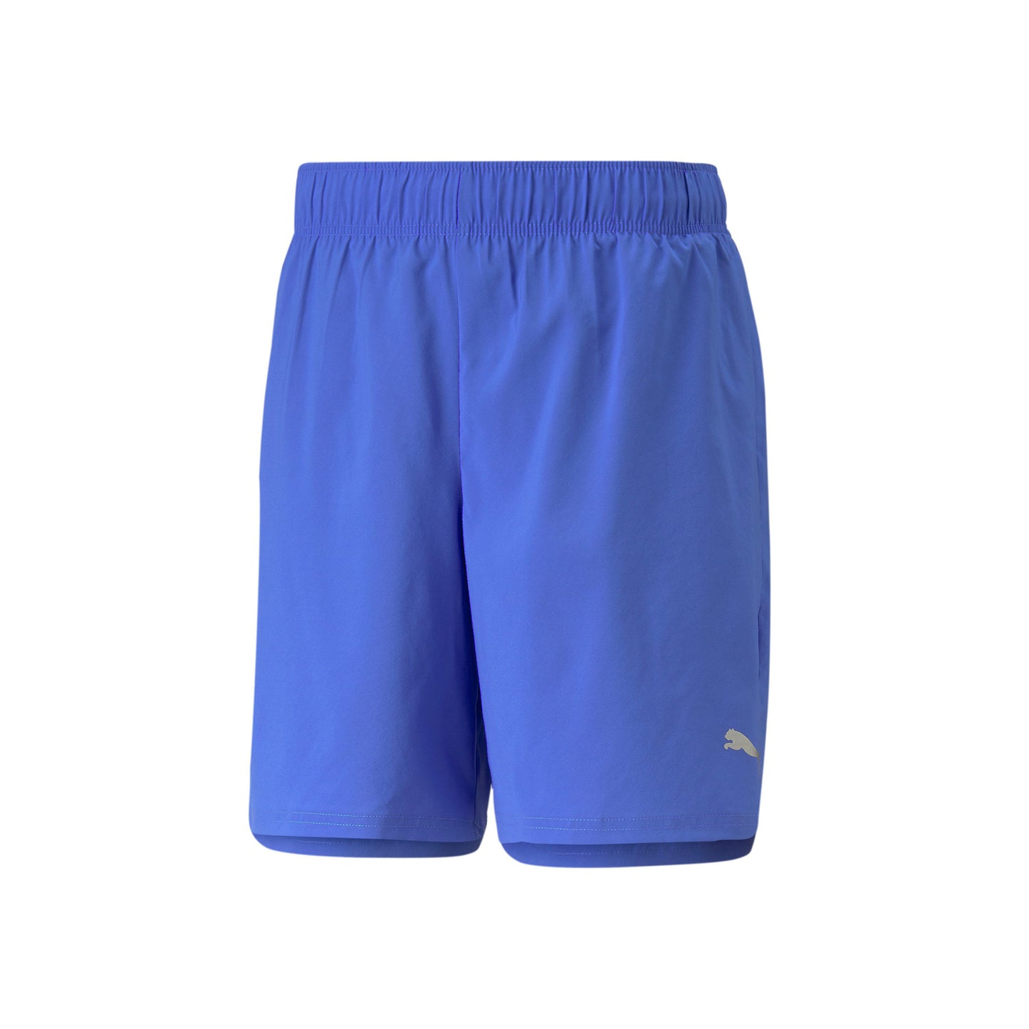 Puma Run Favorite 2in1 Bežecké Šortky Muži-Modrá,Černá