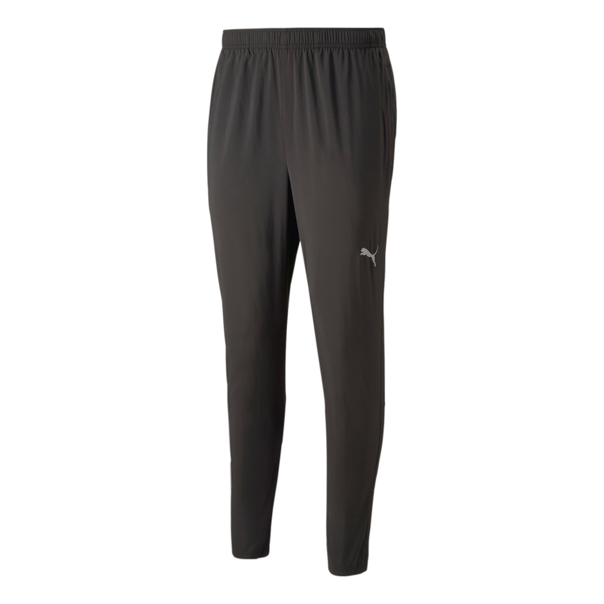 Puma Run Favorite Tapered Běžecké kalhoty Muži - černá,